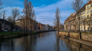 Entreprise de démolition Strasbourg